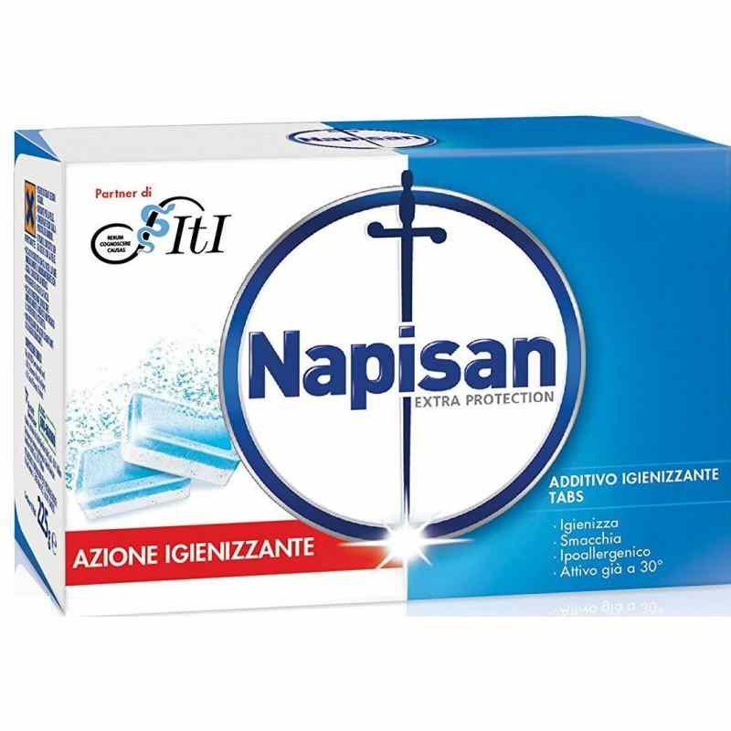 NAPISAN TABS PZ.10 GR.225 NAPISAN TABS PZ.10 GR.225