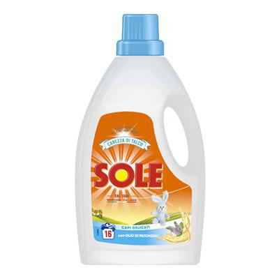SOLE LANA TALCO LT.1 SOLE LANA TALCO LT.1