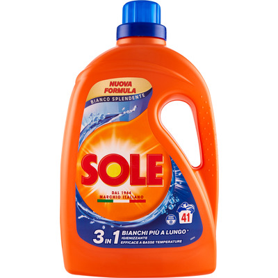 SOLE CLASSICO 41 LAVAGGI