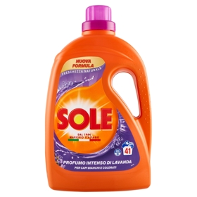 SOLE LAVANDA 41 LAVAGGI SOLE LAVANDA 41 LAVAGGI