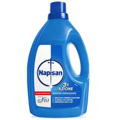 NAPISAN ADDITIVO LIQUIDO ML.1200