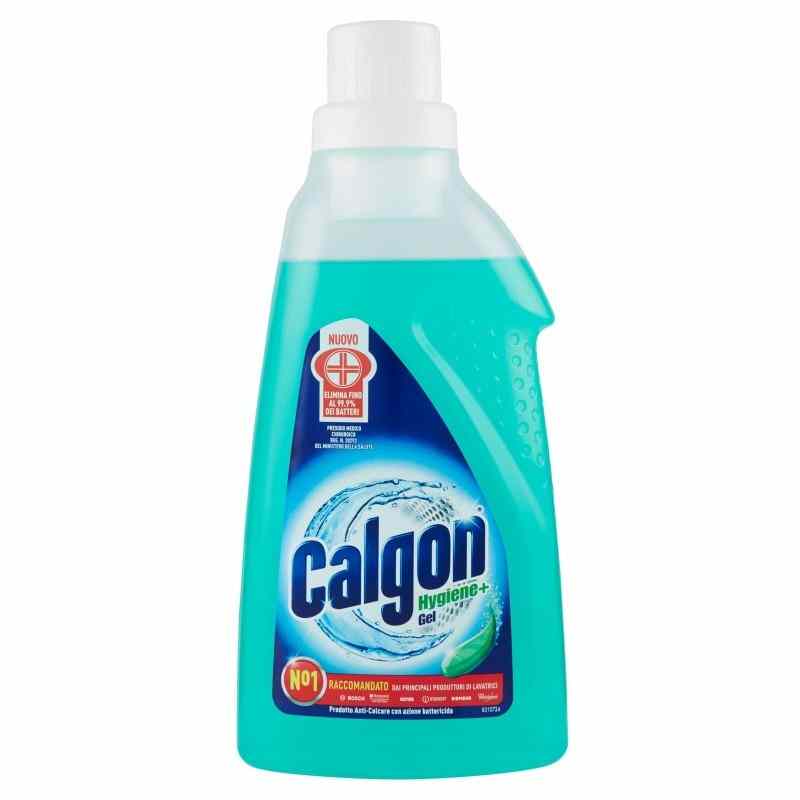 CALGON GEL IGIENE ML.750 CALGON GEL IGIENE ML.750
