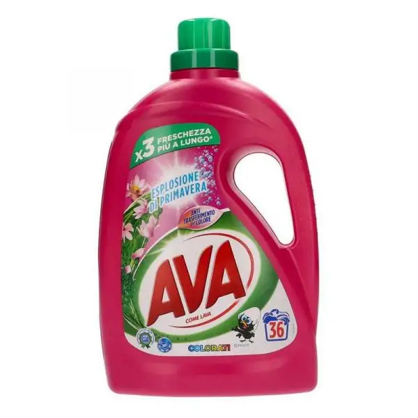 AVA PRIMAVERA 36 LAVAGGI AVA PRIMAVERA 36 LAVAGGI