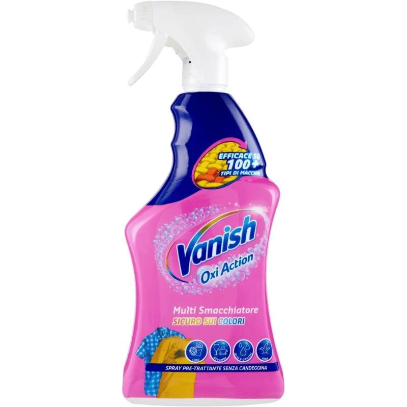 VANISH SPRAY ML.725 VANISH SPRAY ML.725