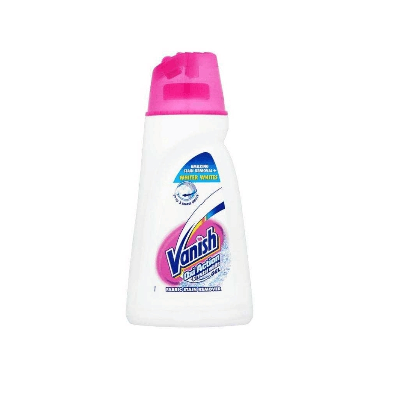 VANISH GEL WHITE ML.500 VANISH GEL WHITE ML.500