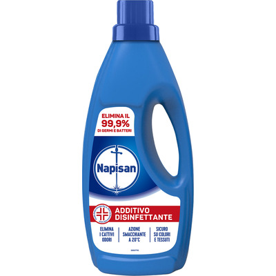 NAPISAN ADDITIVO ML.1000 NAPISAN ADDITIVO ML.1000
