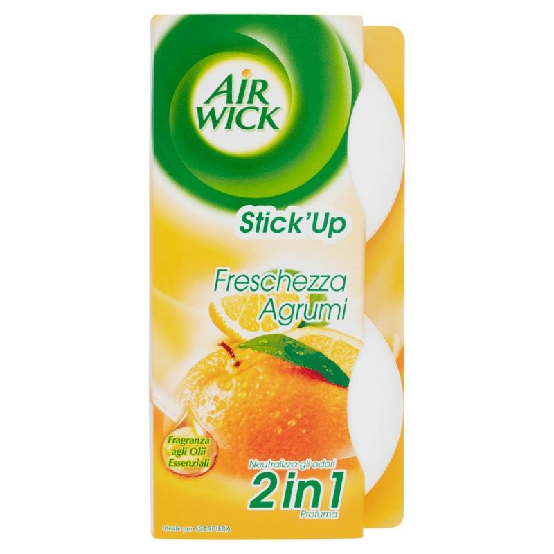 AIR WICK STICK`UP PZ.2 AIR WICK STICK`UP PZ.2