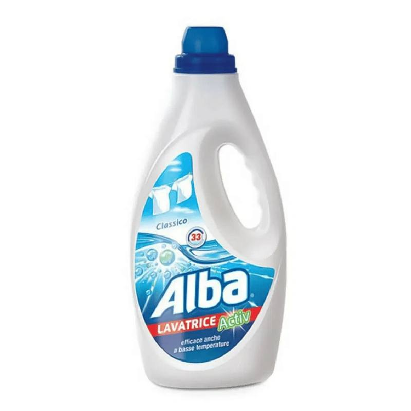 ALBA LAVATRICE CLASSICO ML.1850 ALBA LAVATRICE CLASSICO ML.1850