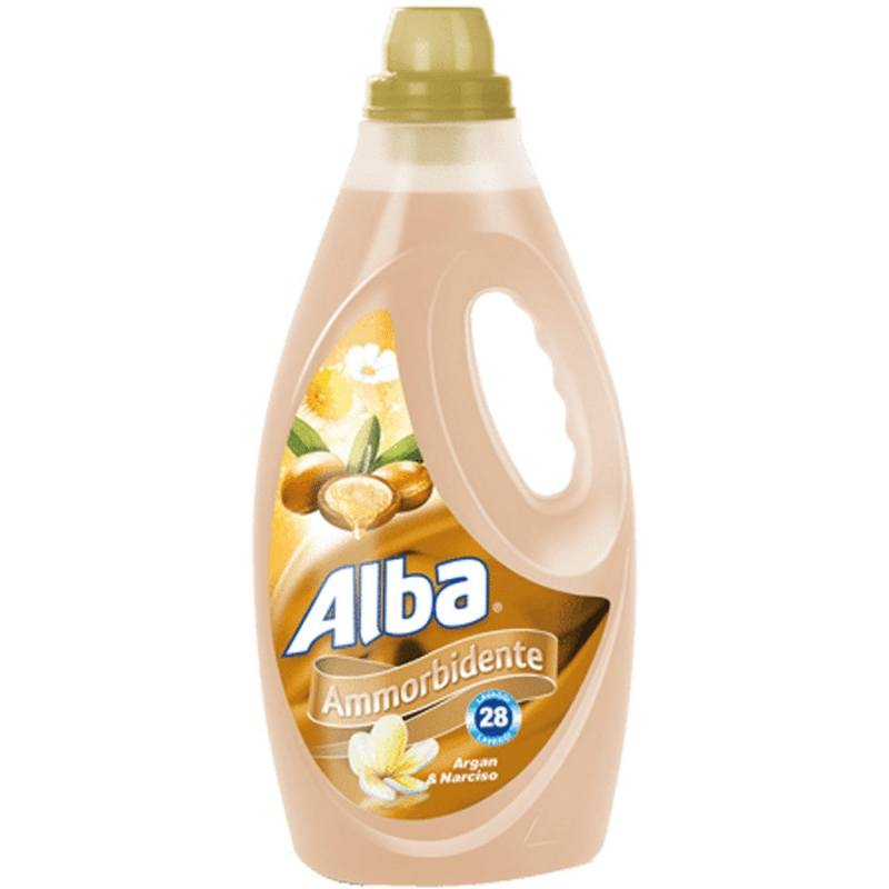 ALBA AMMORBIDENTE ARGAN ML.1850 ALBA AMMORBIDENTE ARGAN ML.1850