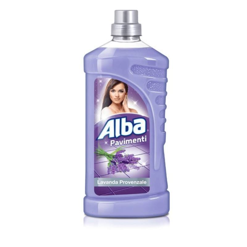 Alba pavimenti lavanda ml.1000