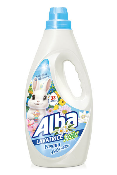 Alba lavatrice ed.pasqua ml.1850
