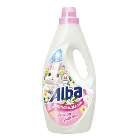 Alba ammorbidente ed.pasqua ml.1850
