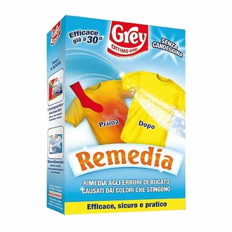 GREY REMEDIA GR.200 GREY REMEDIA GR.200