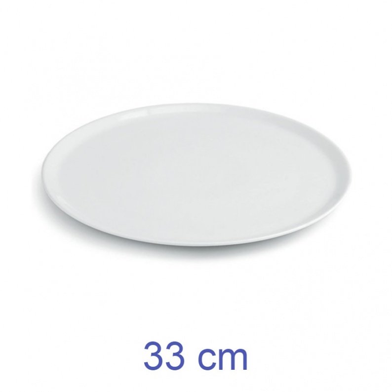SATURNIA PIATTO PIZZA NAPOLI CM.33 SATURNIA PIATTO PIZZA NAPOLI CM.33