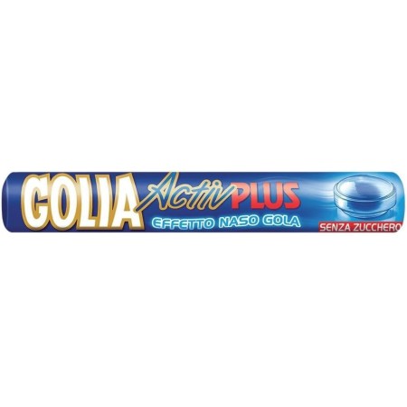 Golia activ plus stick