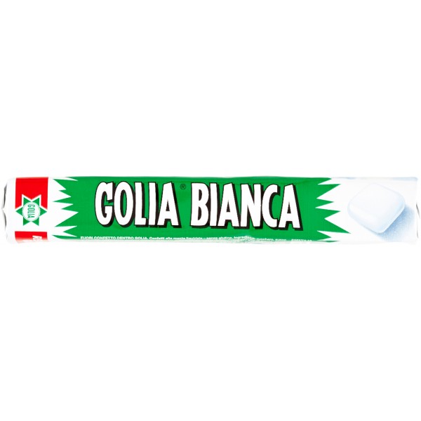 Golia bianca stick