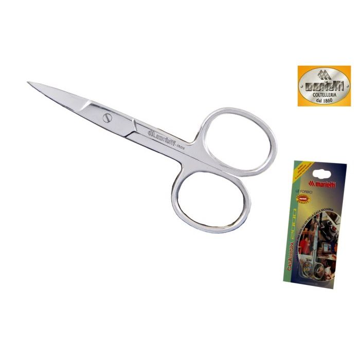 MARIETTI FORBICI UNGHIE DRITTE ART.44035
