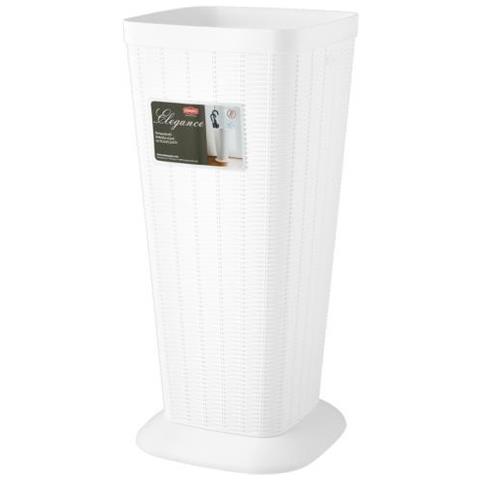 PORTAOMBRELLI ELEGANCE BIANCO PORTAOMBRELLI ELEGANCE BIANCO