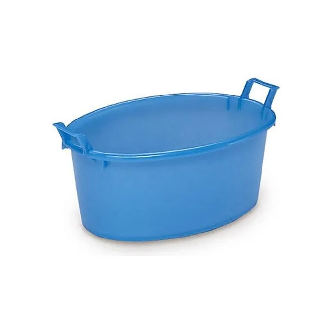 STEFANPLAST BACINELLA OVALE CM.55 STEFANPLAST BACINELLA OVALE CM.55