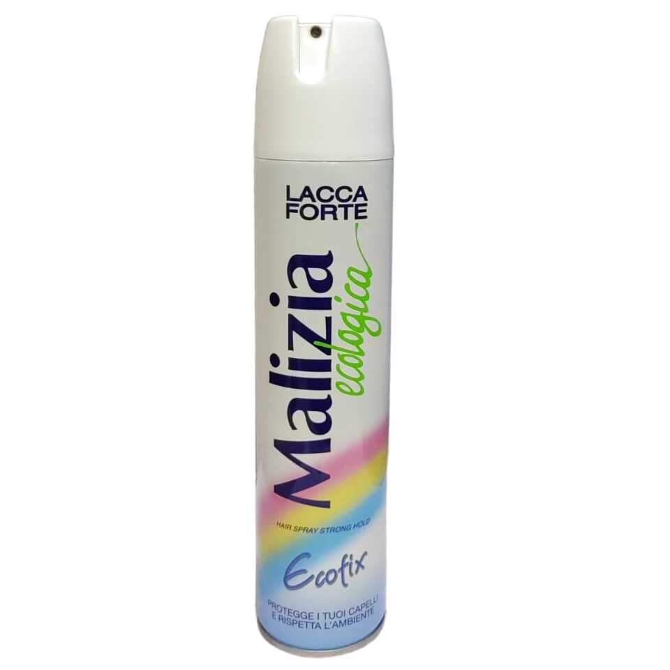 MALIZIA LACCA ECOLOGICA ML.300 MALIZIA LACCA ECOLOGICA ML.300