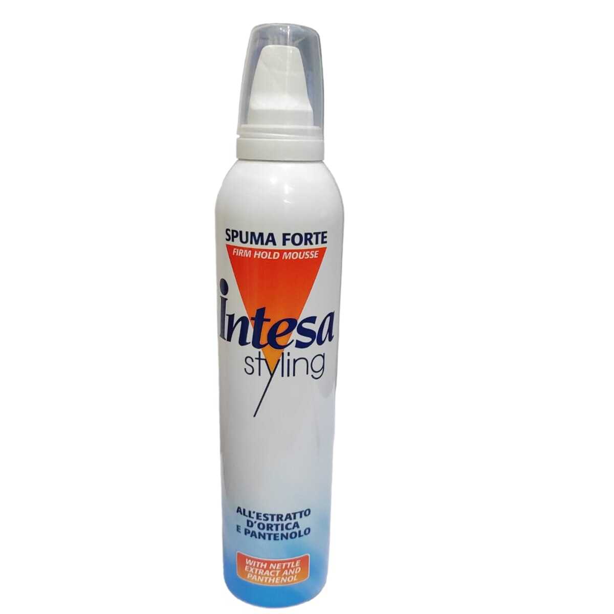 INTESA SPUMA FORTE ML.300 INTESA SPUMA FORTE ML.300