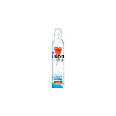 INTESA SPUMA FORTE ML.300 INTESA SPUMA FORTE ML.300