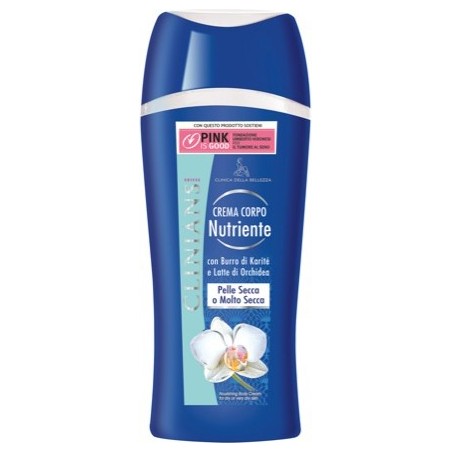 CLINIANS FLUIDA NUTRIENTE ML.250