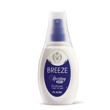 BREEZE VAPO SPORTING ML.75 BREEZE VAPO SPORTING ML.75