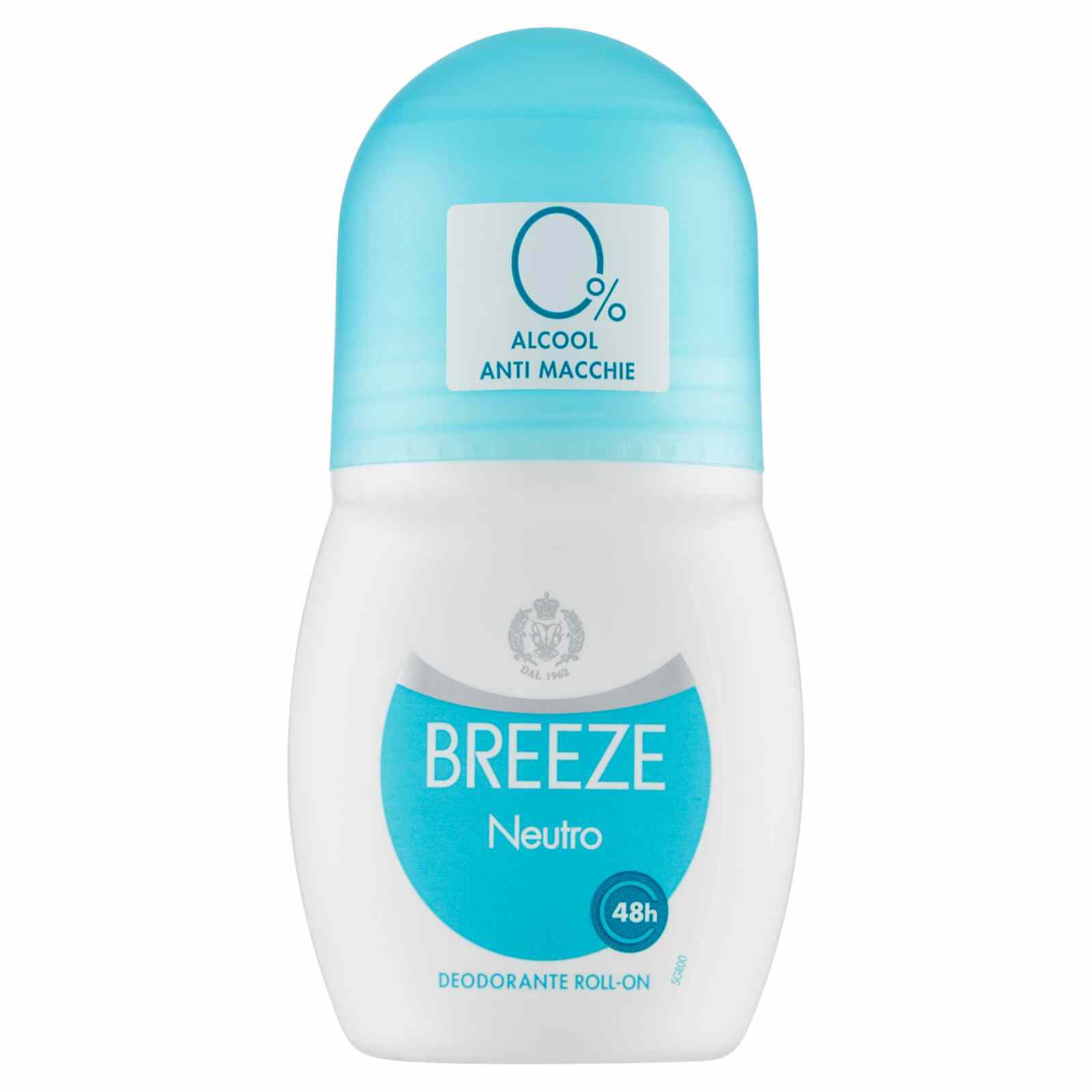 BREEZE ROLL NEUTRO ML.50 BREEZE ROLL NEUTRO ML.50