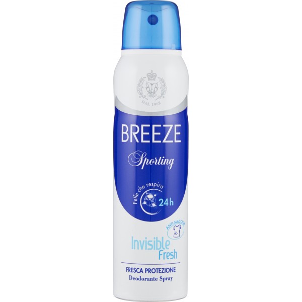 BREEZE SPRAY SPORTING ML.150 BREEZE SPRAY SPORTING ML.150