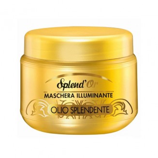 SPLEND`OR MASCHERA OLIO ML.500