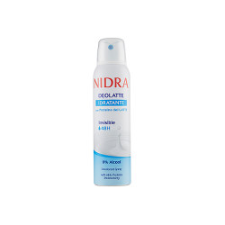 NIDRA SPRAY LATTE IDRATANTE ML.150