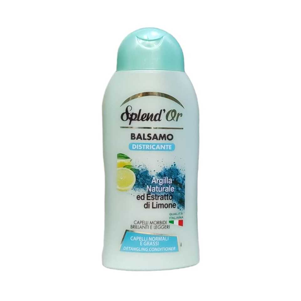SPLEND`OR BALSAMO ARGILLA ML.300