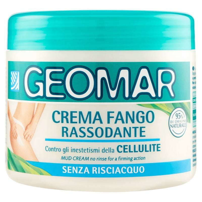 GEOMAR FANGO RASSODANTE ML.450 GEOMAR FANGO RASSODANTE ML.450