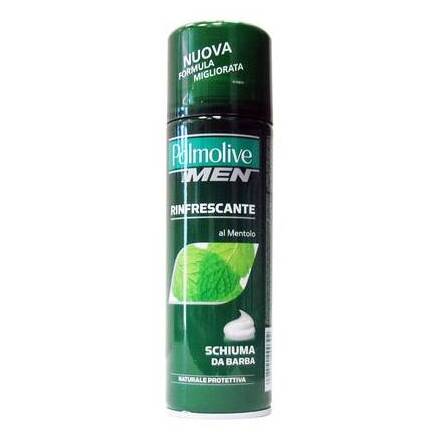 PALMOLIVE SCHIUMA MENTOLO ML.300 PALMOLIVE SCHIUMA MENTOLO ML.300