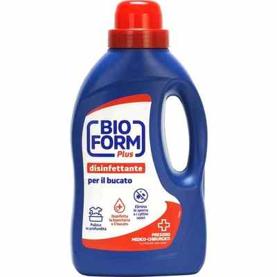 BIOFORM ADDITIVO BUCATO ML.1300 BIOFORM ADDITIVO BUCATO ML.1300