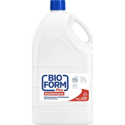 BIOFORM PLUS DISINFETTANTE PMC ML.4500 BIOFORM PLUS DISINFETTANTE PMC ML.4500