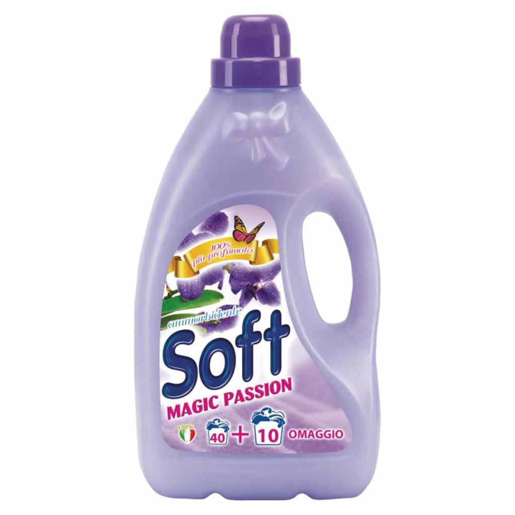 SOFT AMMORBIDENTE PASSION ML.3000