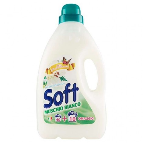 SOFT AMMORBIDENTE MUSCHIO ML.3000 SOFT AMMORBIDENTE MUSCHIO ML.3000
