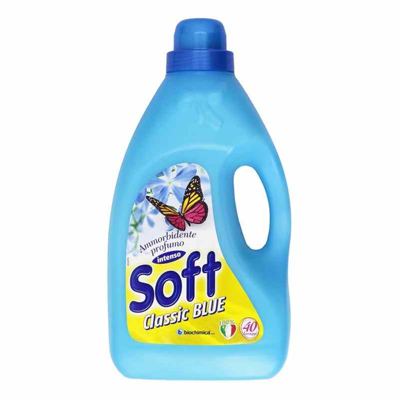 SOFT AMMORBIDENTE CLASSICO ML.3000