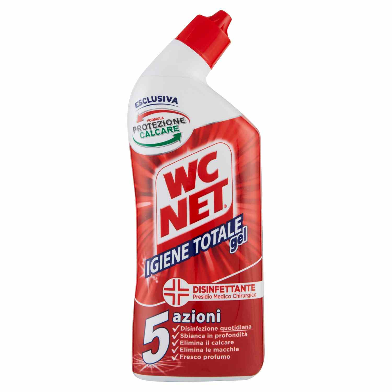 WC NET IGIENE TOTALE ML.700 WC NET IGIENE TOTALE ML.700