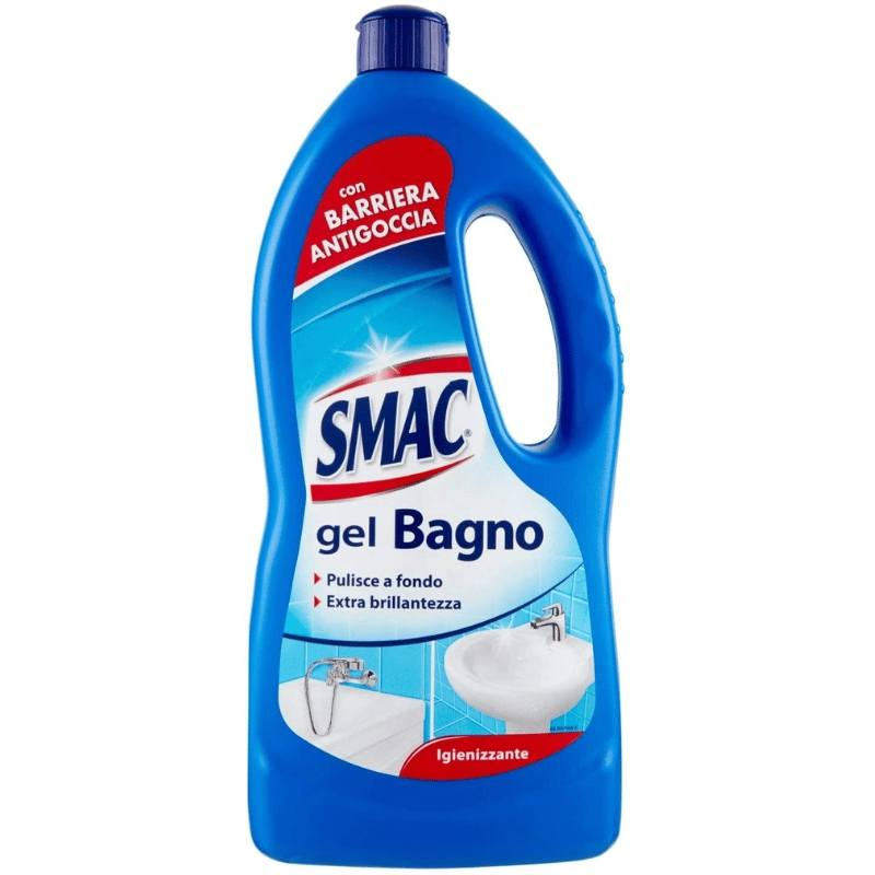 SMAC GEL BAGNO ML.850 SMAC GEL BAGNO ML.850