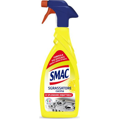SMAC SGRASSATORE CUCINA ML.650