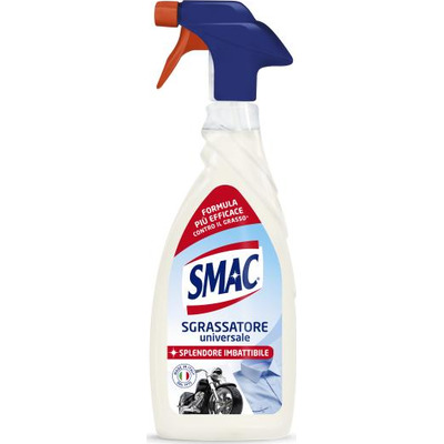 SMAC SGRASSATORE UNIVERSALE ML.650 SMAC SGRASSATORE UNIVERSALE ML.650