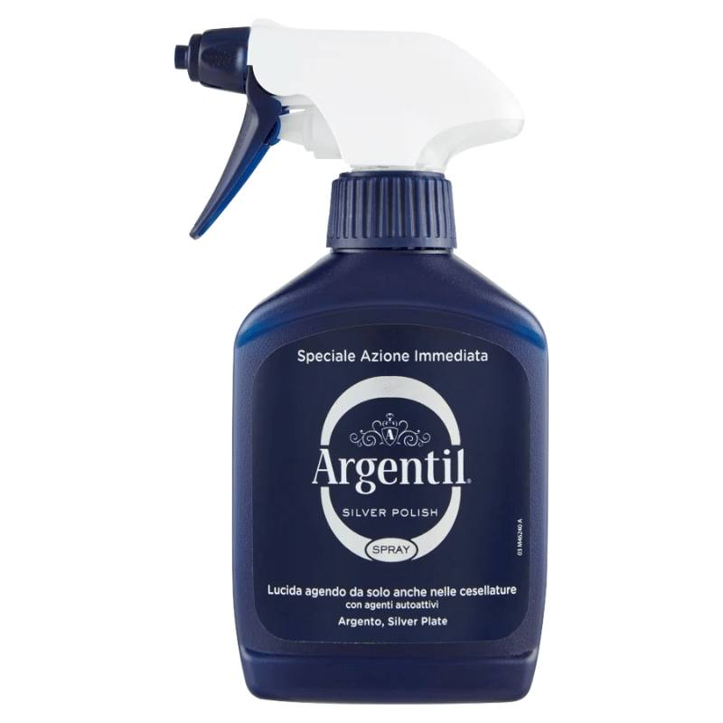 ARGENTIL SPRAY ML.150 ARGENTIL SPRAY ML.150