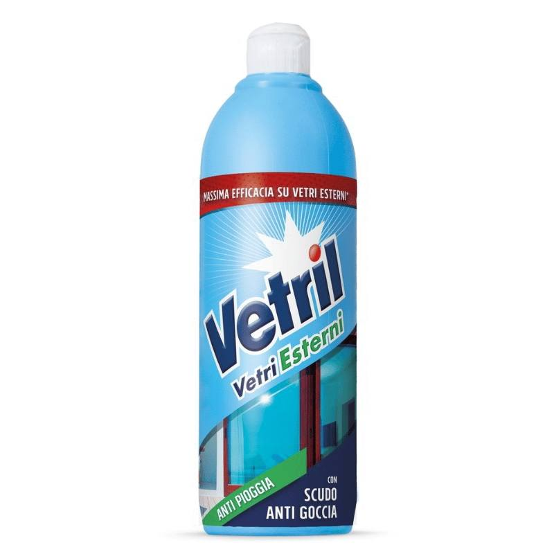 VETRIL SQUEEZE VETRI ESTERNI ML.650 VETRIL SQUEEZE VETRI ESTERNI ML.650