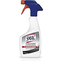 SMAC SUP. MODERNE INDUZIONE SPRAY ML.500 NEW SMAC SUP. MODERNE INDUZIONE SPRAY ML.500 NEW