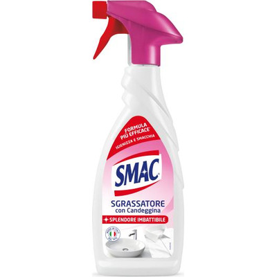 SMAC SGRASSATORE CANDEGGINA ML.650 SMAC SGRASSATORE CANDEGGINA ML.650