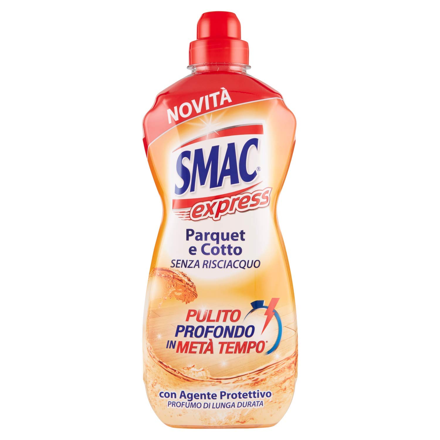 SMAC EXPRESS PAVIMENTI PARQUET E COTTO LT.1 SMAC EXPRESS PAVIMENTI PARQUET E COTTO LT.1
