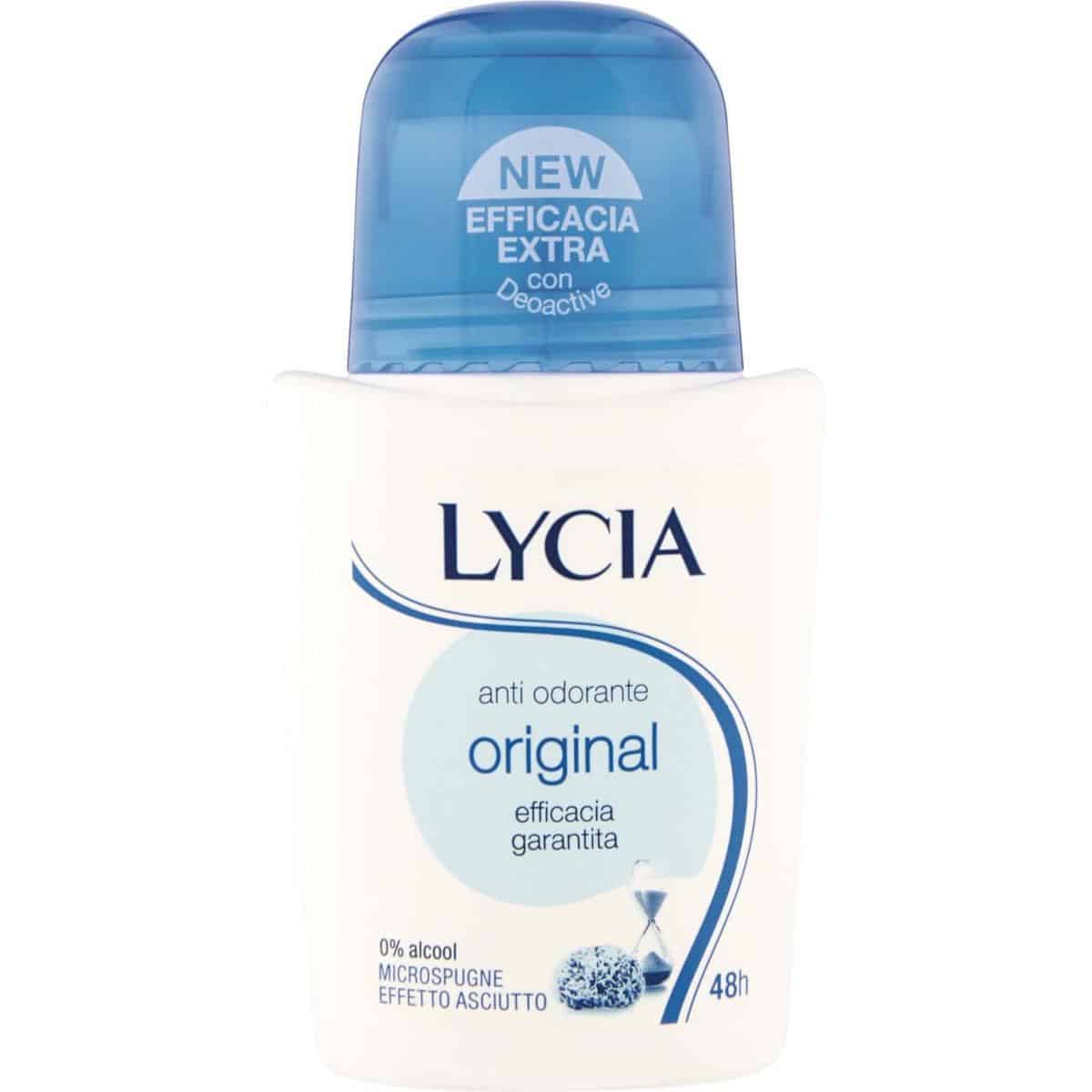 LYCIA ROLL ORIGINAL ML.50 LYCIA ROLL ORIGINAL ML.50